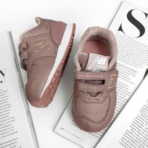 New Balance 574 for toddlers
